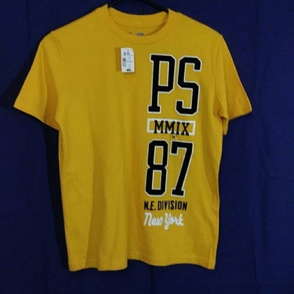 KIDS TEE. SHIRT FROM AEROPOSTALE - Picture 1 of 3